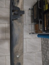 Накладка на крыло правый перед bmw x6 в Украине, фото thumb