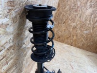 Подвеска амортизатор поворотный кулак правый  перед audi a3 8y 1.5tsi 5wa413023aj с Разборки, фото thumb