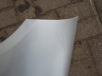 фото thumb №6, Mercedes a-klasa w169 крыло левый лак 761