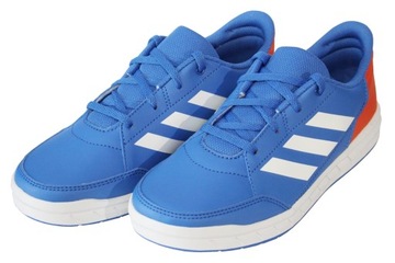 ОТЛИЧНЫЕ ОБУВИ ADIDAS ALTASPORT K D96867 r 38 2/3