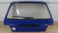 фото thumb №1, Fiat uno кришка зад 479