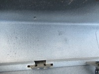 фото thumb №8, Бампер задняя новый renault kangoo ii 08-