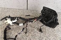 фото thumb №3, Bmw 7 g11 g12 замок двері замки доводчик soft close softclose sca