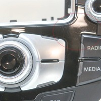 фото thumb №6, Audi a4 s4 b8 8k 2014 рамка тяга перемикання передач