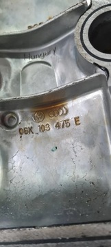 фото thumb №15, A5 8w головка двигуна вали комплектна 2.0 tfsi 06k403s/aj a4 b9 8w