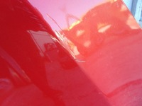 фото thumb №12, Капот крышка двигателя mazda 3 bl 2009-