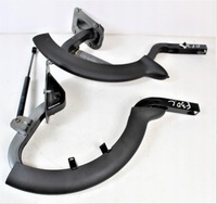 фото thumb №1, Петлі кришки багажника bmw f30 7255638