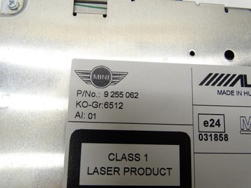 фото thumb №7, Радіо навігація навігація gps mini visual boost r60 r61 9255062