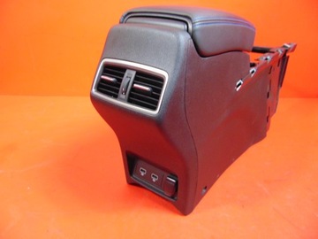 фото thumb №12, Renault kadjar сиденья сиденье диван полукожа