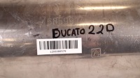 Citroen jumper peugeot boxer fiat ducato 2.2 hdi каталізатор dpf 52224988 Зі Шроту, фото thumb