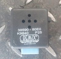 фото thumb №1, Модуль suzuki swift mk4 1.0 38590-80e0