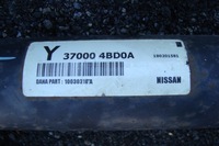 фото thumb №6, Wał привідний renault koleos ii 2,0 dci 16- познань