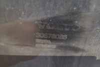 фото thumb №8, Бампер задний volvo v50 mw 30678066 2005