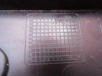 фото thumb №13, Opel grandland x lift бампер перед 9840131477