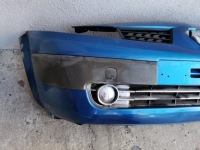 Бампер передний kompletny renault megane ii 02-05 Доставка, фото thumb