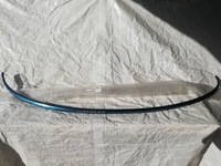 фото thumb №3, Оригінальна молдинг капот mini r55 r56 r57