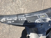 фото thumb №10, Pas передний комплект радиатор skoda roomster 1.4 tdi