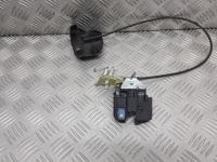 фото thumb №6, Замок сидіння сидіння правий задня mercedes clk w209