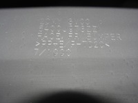 фото thumb №9, Бампер перед mitsubishi space star ii lift 2020- 6400j973zz