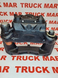 фото thumb №7, Суппорт тормоза knorr sl7 правый mercedes actros mp4 задняя lrt023249rc