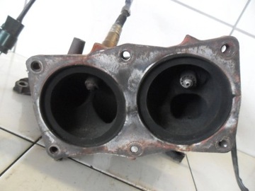 фото thumb №7, Nissan primera p12 1.8 b 2002 колектор випускний