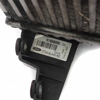 фото thumb №12, Ford transit c радиаторов интеркулер 7t16-9l440-ae