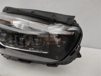 фото thumb №5, Лампа права перед mercedes b 247 w247 full led