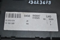 фото thumb №6, Модуль коробка opel vectra c 13223679