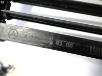 Mercedes a-klasa w177 v177 18- воздуховод воздуха жалюзи шторка перед в Украине, фото thumb