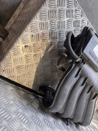 фото thumb №6, Nissan juke f15 10-19 1.6 бензин коллектор впускной 1kt0a