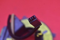 фото thumb №8, Стрічка подушка безпеки шлейф mr979369 mitsubishi colt 6 vi z30 02-09