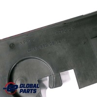 фото thumb №10, Mercedes w168 кронштейн защита разъём a1688901614