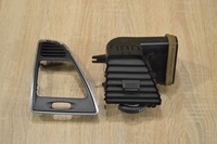 фото thumb №2, Решётка обдув левая renault laguna iii