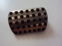 фото thumb №1, Накладка na педаль тормоза mercedes c-klasa w204