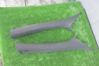 фото thumb №1, Защита обшивка стойка перед audi q7 4l kpl