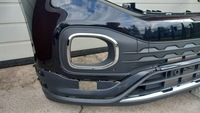 фото thumb №3, Vw t-roc t roc 17- бампер перед передній bydgoszcz