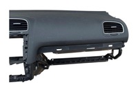 фото thumb №9, Панель приладів приладова, панель приладів vw 5k1857181b 1.6l дизель 2011