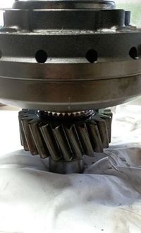 фото thumb №3, Насос ретардер scania r