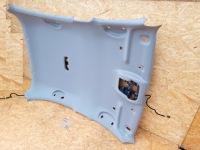 фото thumb №3, Alfa romeo giulia 2017 стеля стеля