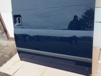 фото thumb №6, Ford transit 2006-14 дверь боковые раздвижные левое bez ржавчина высота 156cm