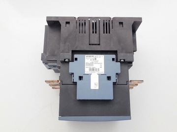 Stycznik SIEMENS 3RT1056-6...6 215A