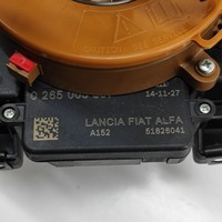 фото thumb №10, Fiat doblo 2015 рычаг / переключатель поворотники