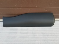 фото thumb №1, Toyota corolla cross правая молдинг дверь задняя 75741-16570