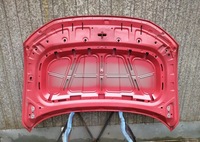 фото thumb №7, Tucson iv капот