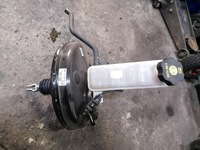 фото thumb №1, Tucson ii підсилювач гальм серво насос гальмівна