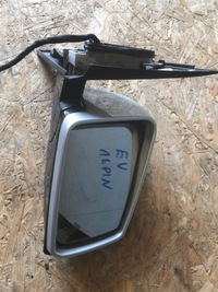 фото thumb №9, Дзеркало праве асистент mercedes w212 a2128102016