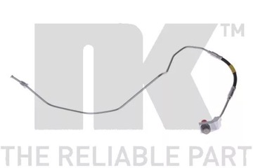 фото thumb №2, 8547127 шланг ham. elast. vw t. bora/golf