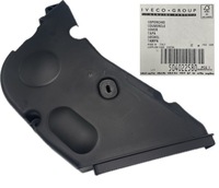 фото thumb №9, Захист корпус розподільного валу iveco daily 2.8d 504022580