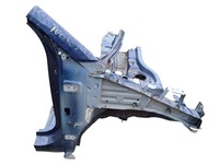 фото thumb №2, Четверть перед правая hyundai tucson iii 2015-2020 rok