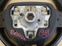 фото thumb №9, Range evoque воздуховод кожа мультифункция